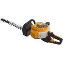 Cortadora De Arbustos A Gasolina. Motor 26CC 750 W