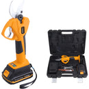 Tijera de Podar Electrica de Bateria 20V