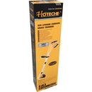 Orilladora inalámbrica 20V