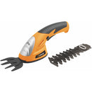 Cortacésped y cortasetos Inalámbrico 7.2V