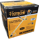 MotoGuadaña a Gasolina: 51.7CC