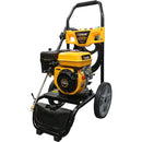 Lavadora de Alta Presión de Gasolina 208Cc