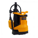 Bomba Sumergible Para Agua Limpia 250W