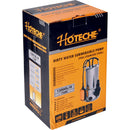 Bomba Sumergible Para Agua Sucia Acero Inoxidable 750W