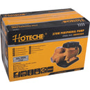 Bomba periférica Voltaje