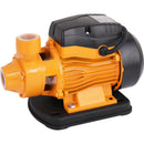 Bomba periférica Voltaje