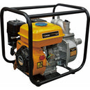 Bomba de agua a gasolina 163CC