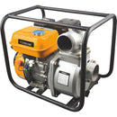Bomba de agua a gasolina 196CC