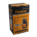 Bomba Sumergible Para Agua Sucia 750W