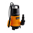 Bomba Sumergible Para Agua Sucia 750W
