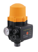 Interruptor de Control de Presión Electrónico