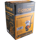 Bomba para fumigar a Gasolina de Espalda