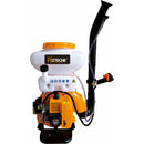 Bomba para fumigar a Gasolina de Espalda