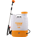 Bomba para fumigar de Espalda