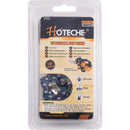 Cadena de Motosierra de 10" 3/8"