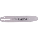 Barra guía para Motosierra de 10" 3/8"