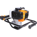 Taladro para tierra a gasolina 42.7Cc / 1250W