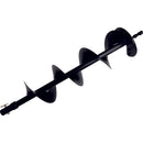 Broca para taladro de tierra de 150 x 740 mm