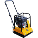 Compactador de Placa Frontal 196 Cc