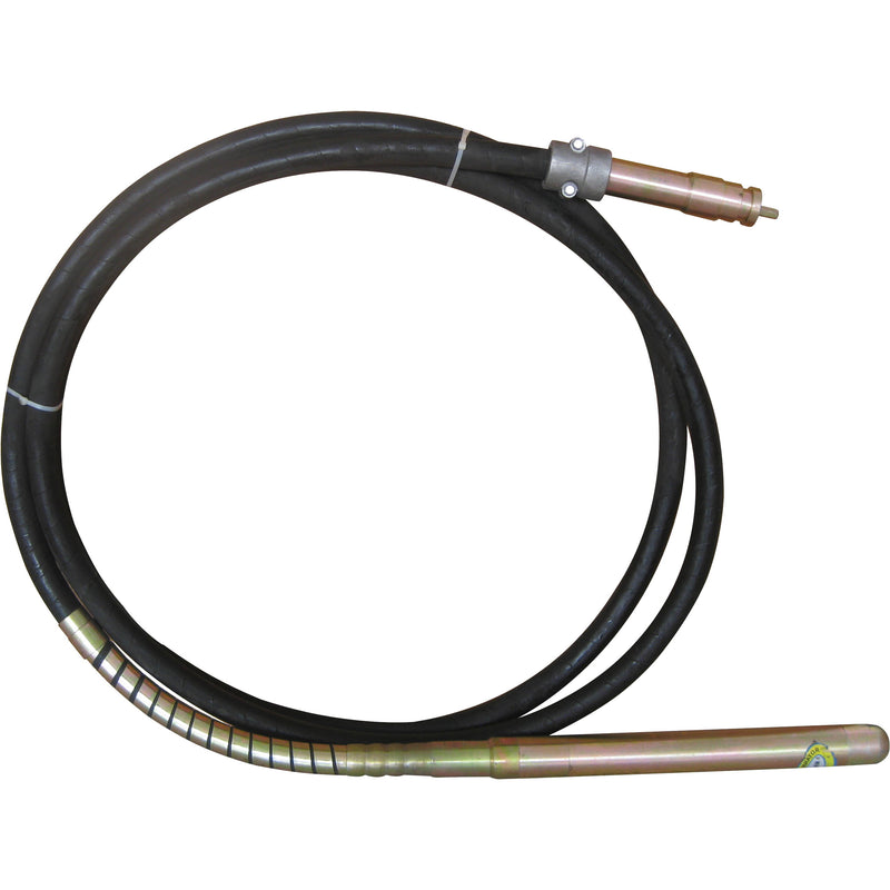 Cabezal para Vibrador de Concreto