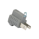 Conector Polarizado 15A 125V