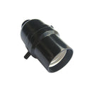 Socket De Baquelita Con Pasador