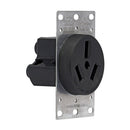 Tomacorriente De Empotrar 50A 125V