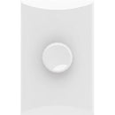 Dimmer Línea De Plata Blanco 125V 600W