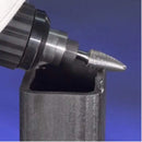 Fresa Lima Rotativa De Carburo De Tungsteno Ovalada Vastago 6Mm. Para Motortool