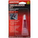 Fijador De Roscas Rojo (6 ml)