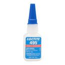 LOCTITE SUPER BONDER 20GR 495.