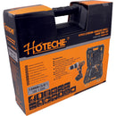 Juego de Taladro Inalámbrico de Litio 47pcs 20V