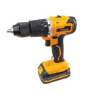 Taladro Inalámbrico de Litio Sin Cepillo de 20V