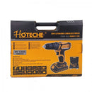 Taladro Inalámbrico 20V 3/8". Incluye 2 Baterias x 2.0Ah y cargador