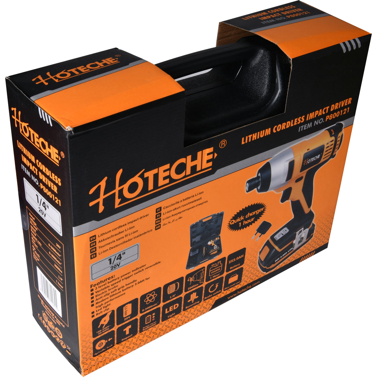 wawawa  Llave de Impacto inalámbrico 20V Torque 180Nm– Tienda Oficial