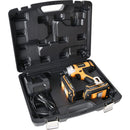 Llave de Impacto inalámbrico 20V Torque 180Nm