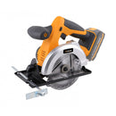 Sierra Circular Inalámbrica de Litio 20V