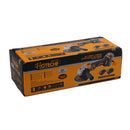 Esmeril angular 4-1/2" Inalámbrico 20V