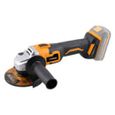 Esmeril angular 4-1/2" Inalámbrico 20V