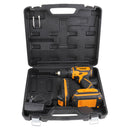 Taladro Inalambrico Sin Escobillas (Brushless) 20V