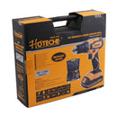 Taladro Inalambrico Sin Escobillas (Brushless) 20V