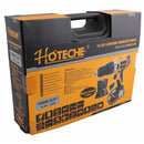 Taladro inalámbrico de litio de 16V