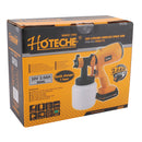 Pistola inalámbrica para pintar Airless 20V