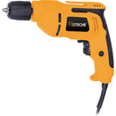 Taladro eléctrico de 3/8'' 400W