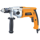 Taladro Mecánico de Impacto de 3 Mm 1050W con Dos Velocidades