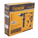 Taladro de impacto de 13 mm  110-120V-50 / 60hz 650W