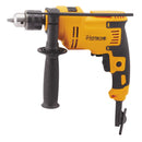 Taladro de impacto de 13 mm  110-120V-50 / 60hz 650W