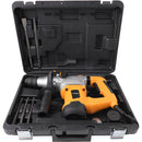 Martillo Perforador de 30 Mm con 3 Funciones 