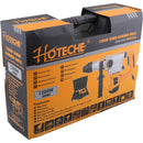 Martillo Perforador de 30 Mm con 3 Funciones 