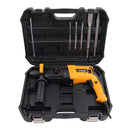 Rotomartillo de 710W 24 mm SDS PLUS